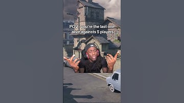 And when you killed 2 people your teammates be mad ∞ #MemeCut #codm #codmobile #Meme#MemeCut