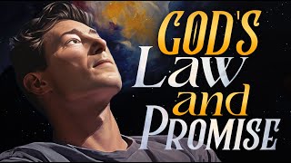 Neville Goddard – God's Law And Promise (Clear Audio)