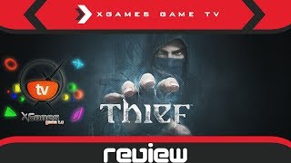 Обзор Thief (2014) (Review)