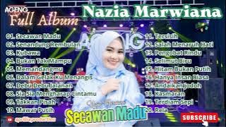 Full Album Nazia Marwiana feat Ageng music. #naziamarwiana #koplo #agengmusikfullalbumterbaru