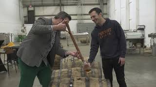 The REAL TRUTH behind bourbons boom and bust