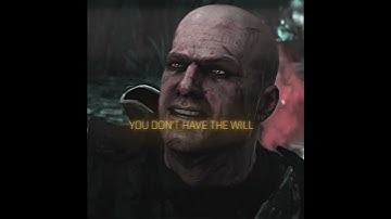 "BUT HE DO"-Nathan drake||uncharted x tlou EDIT||death is no more - slowed