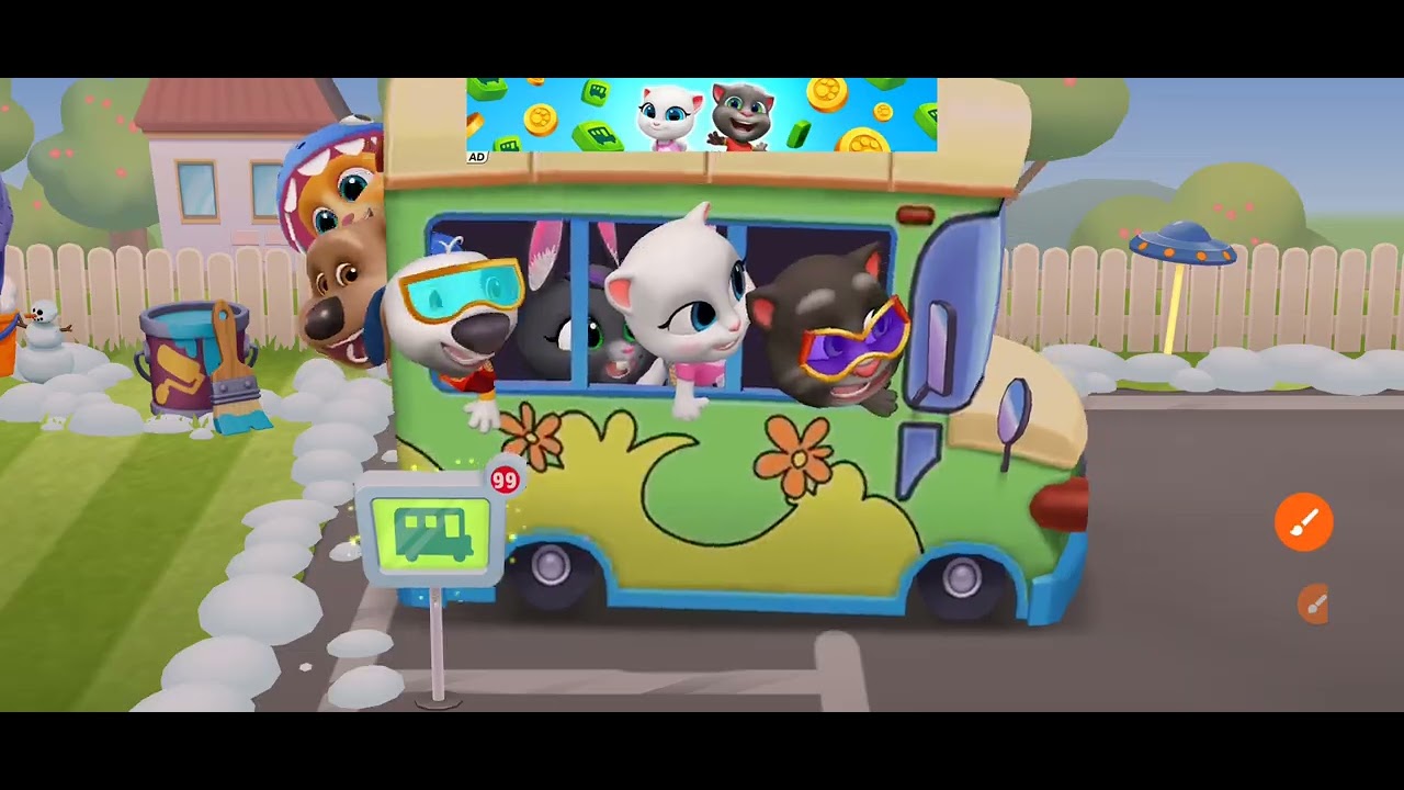 Interclasse do Hank e do ginder 