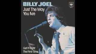 Video thumbnail of "JUST THE WAY YOU ARE - Base Musicale - Billy Joel"