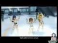 Twinkle Snow Powdery Snow, The Idolm@ster ~ Perfume