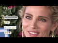 El smartphone test de Elsa Pataky | Elle España