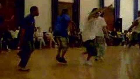 Phi Beta Sigma-Ball State