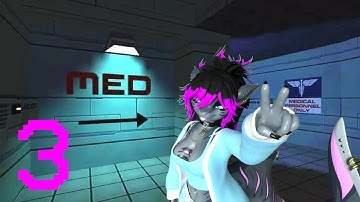 System Shock 2 Stream Highlights pt. 3