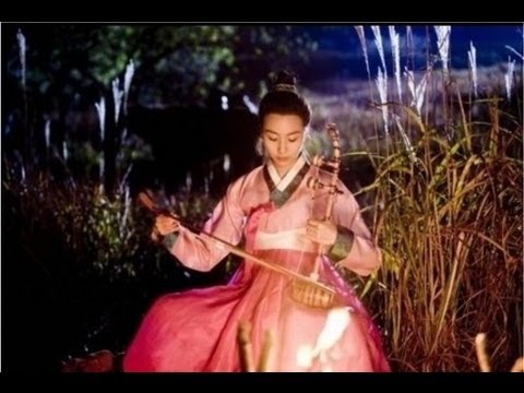 비익련리(比翼連理 Biik ryeonri)   추노(Chuno OST Ocarina)