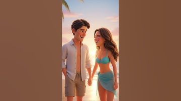 When Two Souls Start to Mirror Each Other | The Mirror Effect