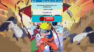 Payload Generator(app)