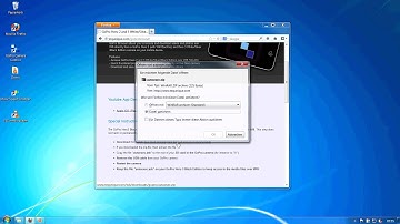 Tutorial: enable Wifi file access for GoPro Hero 3 Black Edition