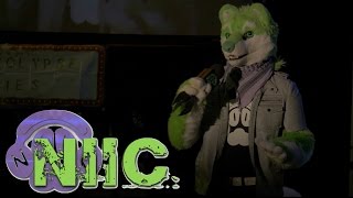 Niic Live At Furpocalypse