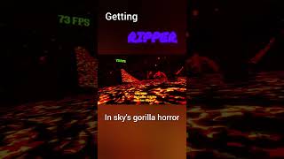 i tried to get out of the map :( #gth #gorillatag #gtag #tgn #skygorillahorror #gats #ggn