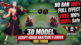 How to Inject Anime Skins in Mobile Legends & MOBA 5v5!! (NO SHIZUKU) Easy to Use screenshot 4