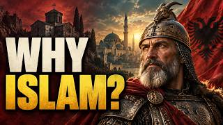 How Did Albania Become Muslim The Hidden History