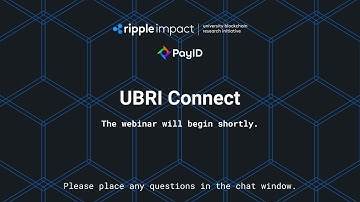 UBRI Connect Virtual - Day 3, Part 3