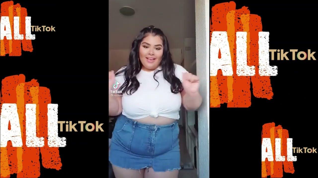 Sexy Chubby Bbws Ssbbws Tiktok Youtube 