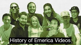 History of Emerica Videos