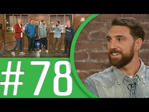 კაცები - გადაცემა 78