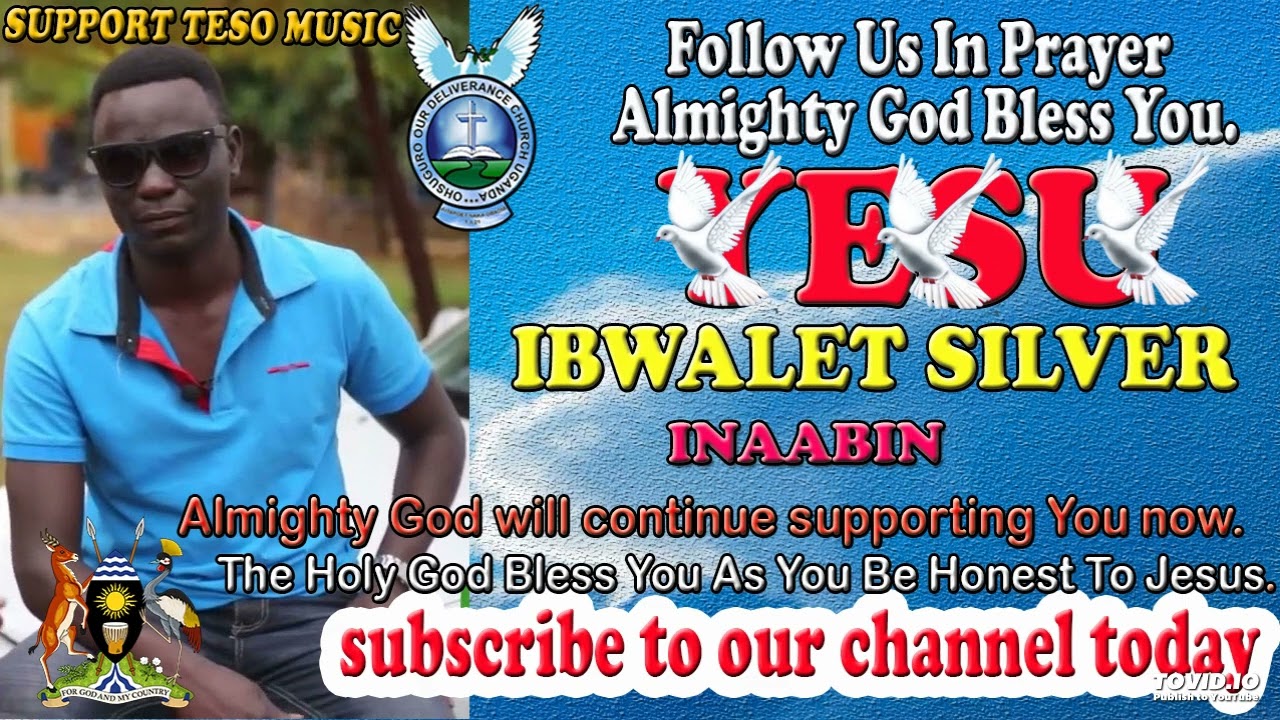 INAABIN BY IBWALET SILVER