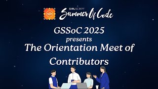 GSSoC 2025 Contributor Onboarding | Complete Guide to Getting Started