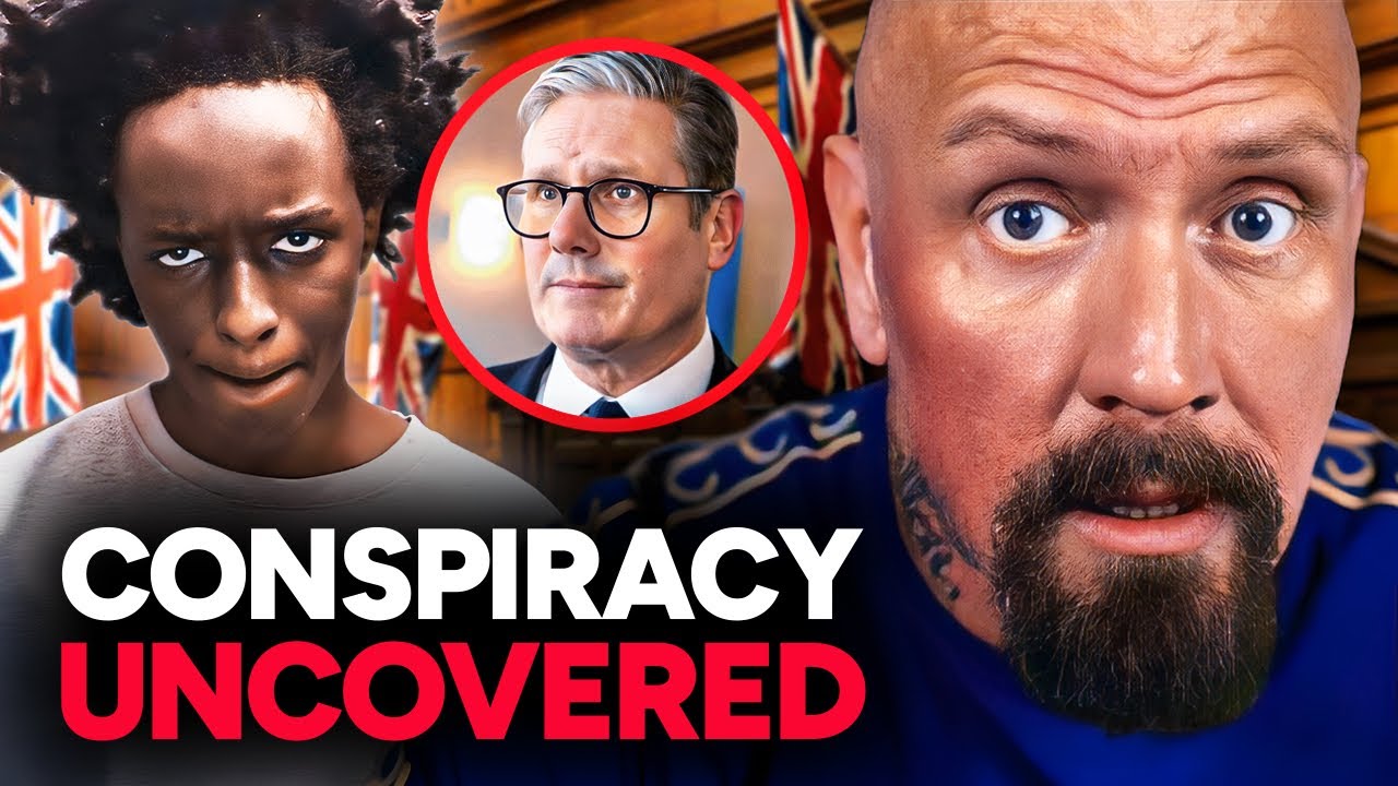 SOUTHPORT KILLER: Teacher’s Warnings Dismissed as RACISM!