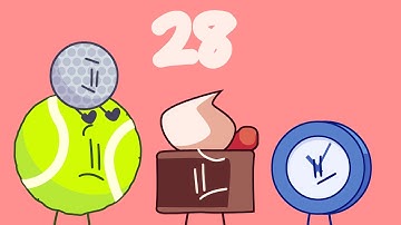 BFB Viewer Voting 28