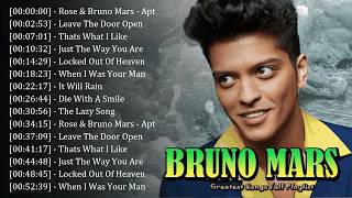 🎷 Discover how Bruno Mars - transforms heartbreak into music that heals the soul 🌌
