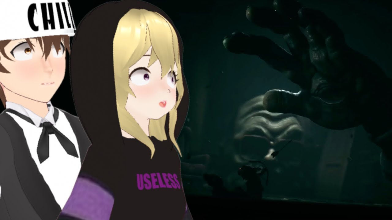 Little Nightmares 3 ENDING Caught Us Off Guard | FT RoadRage59 | After-Credits Scene