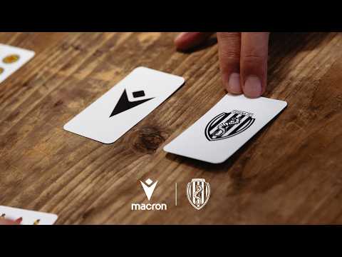 C'è una carta che cambia la partita. Al via la partnership tra Cesena e Macron