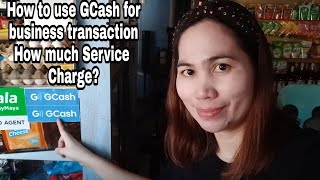 Its All About Gcash In My Sarisari Store Paano Gawing Business At Magkano Charging? Sagot Sa Tanong