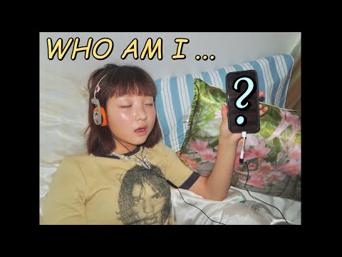 샤넬백과 지올팍과 연애와 <strong>폭식증</strong> GRWM + 추 측 읽 기 🍊