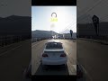 FROM P9 TO P1 CLEANLY BMW M3 🏎️💨Forza Horizon 6 #7 #shorts #forzahorizon6 #bmw