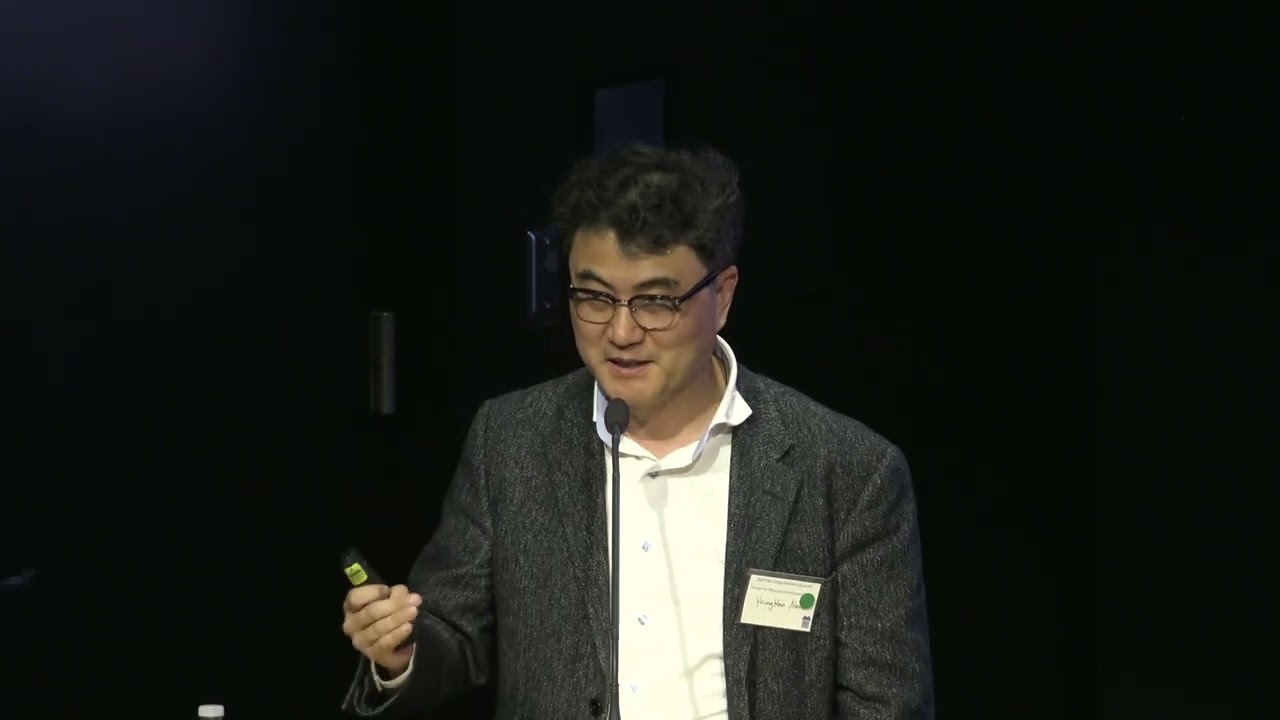 San Diego Wireless Summit 2026: 6G Shaping the Future of Wireless with YoungHan Nam