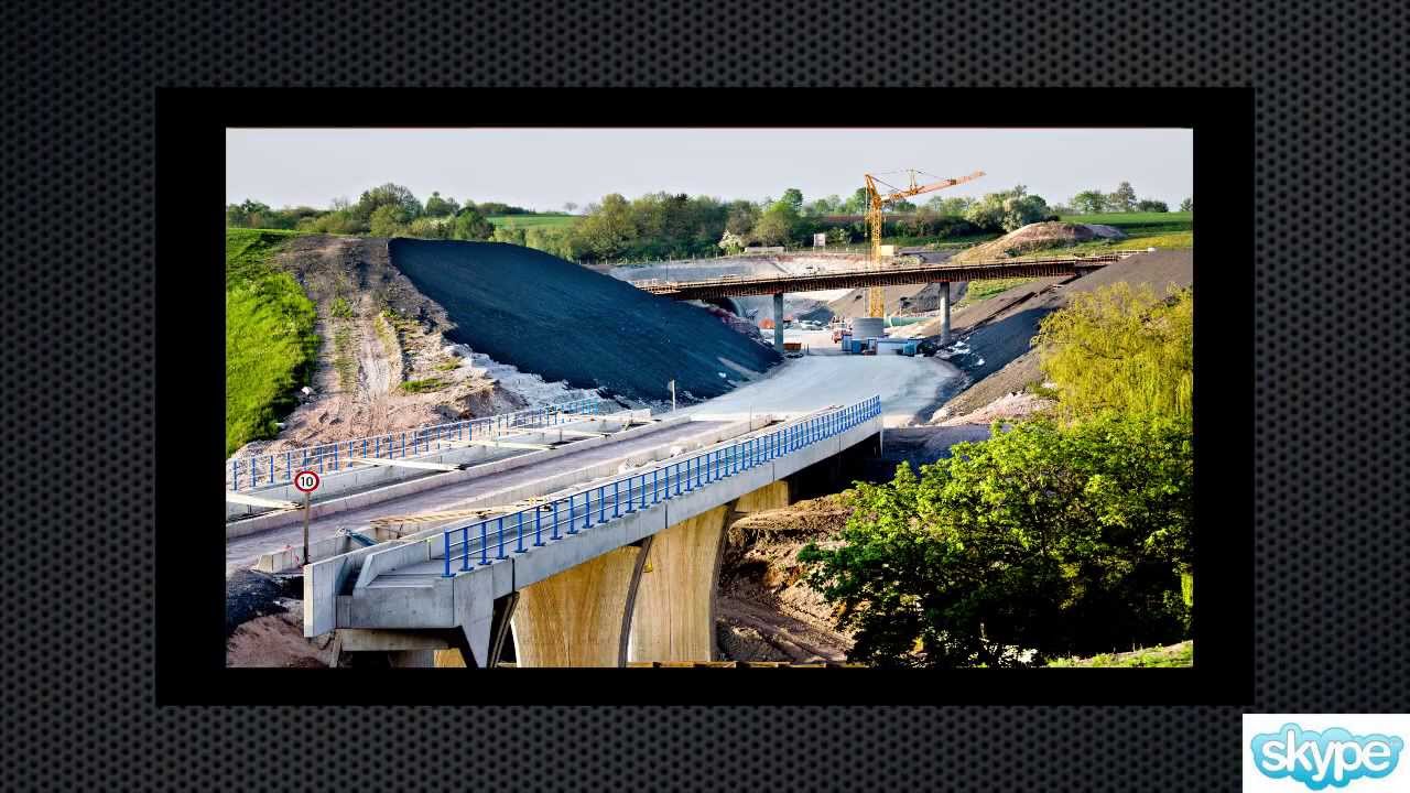 Infrastructure Codesa for better planning and implementation (construction)