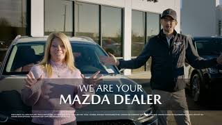 Sam Leman Mazda of Bloomington | Black Friday Deals ALL MONTH!