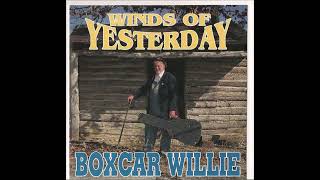 Boxcar Willie - Hello Self