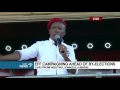 CIC Julius Malema in Nquthu