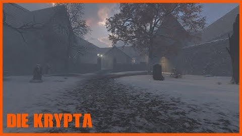 Die Krypta BO3 Custom Zombies! (2nd try!) WE BROKE THE MAP! #CustomZombies #CodZombies #Zombies