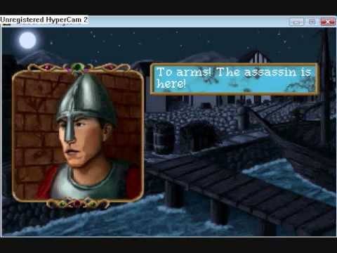 Ways to Die: A Tale of Two Kingdoms Part 1