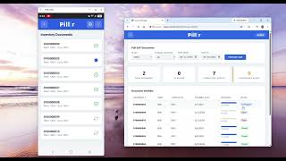 Pillir   Physical Inventory Apps screenshot 2