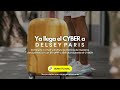 Delsey Paris - Cyber 2025