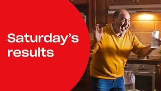 Saturday Lotto Results Draw 4463 | Saturday, 27 April 2024 | The Lott