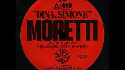 Dina, Simone (OPUS)