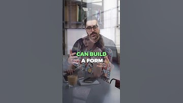 Why you need to use Online Forms