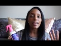 Shea Moisture Miracle Styler Leave In Treatment Review