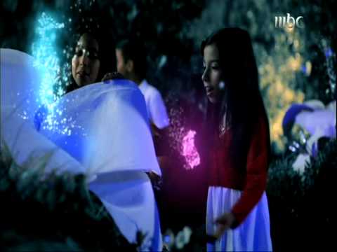 فاصل قناة  رمضان يجمعنا 2012