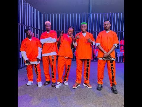 Naira Marley Soapy Official Video