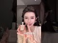 Such long-lasting makeup power and effect You really give me a lot of face #Base makeup#Th